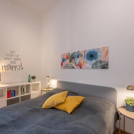 Cosy City Center Apartment Viyana Dış mekan fotoğraf